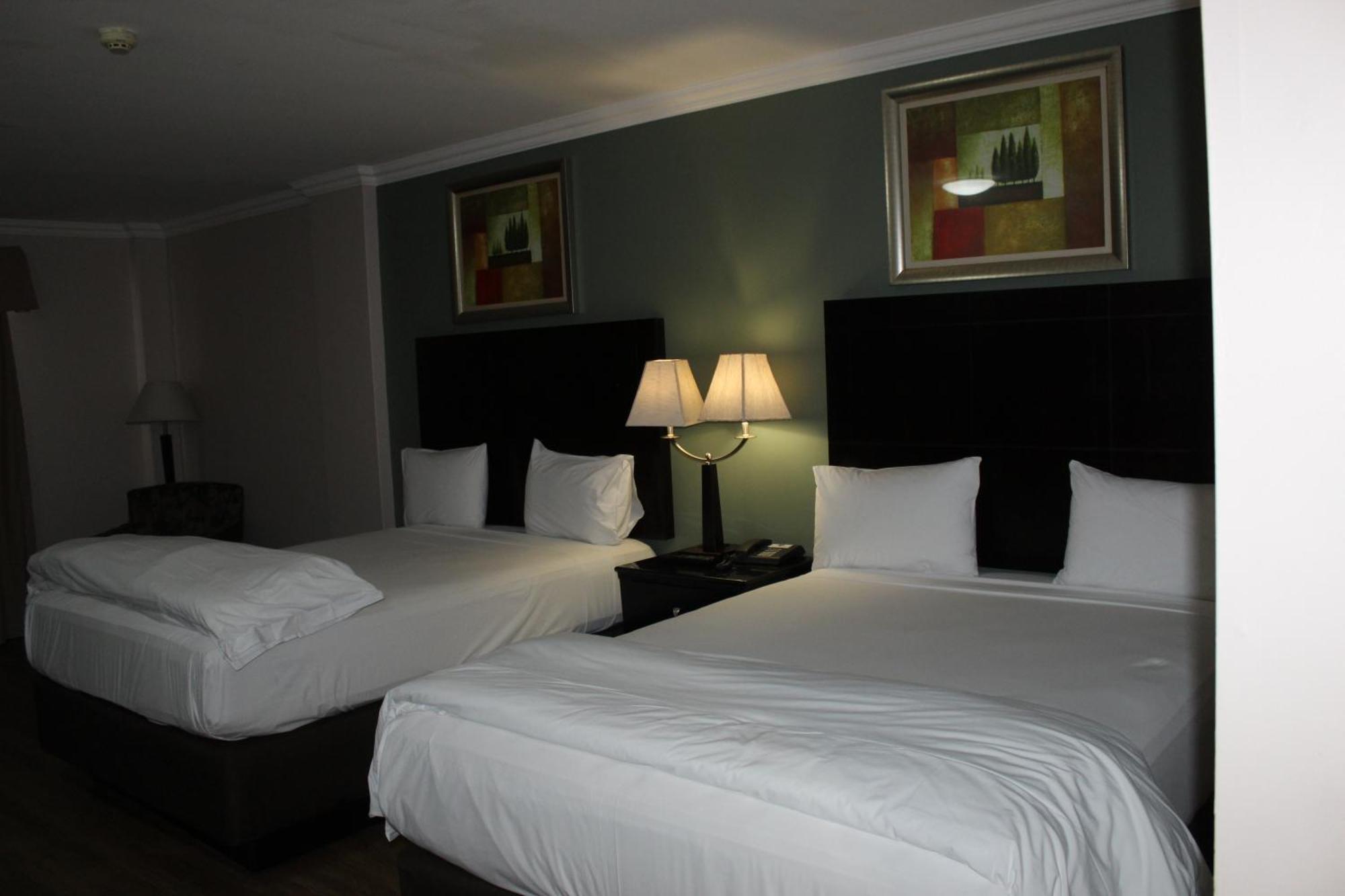 Hampshire Hotel - Ballito Exterior photo