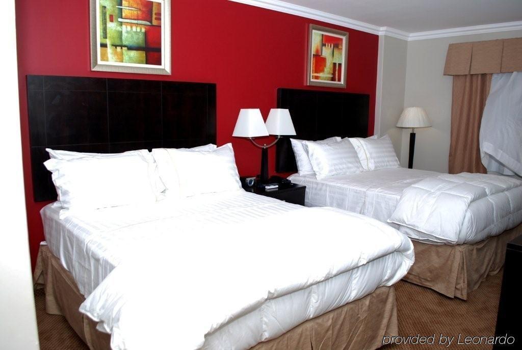 Hampshire Hotel - Ballito Room photo